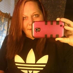 Meet your Posher, Donna erin